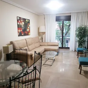 Habitat Centro Ave Apartamento Córdoba