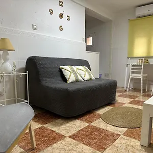 Goya Apartamento Jaén