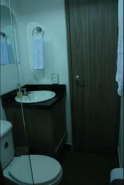 Hermoso Y Moderno Apartamento En Medellín