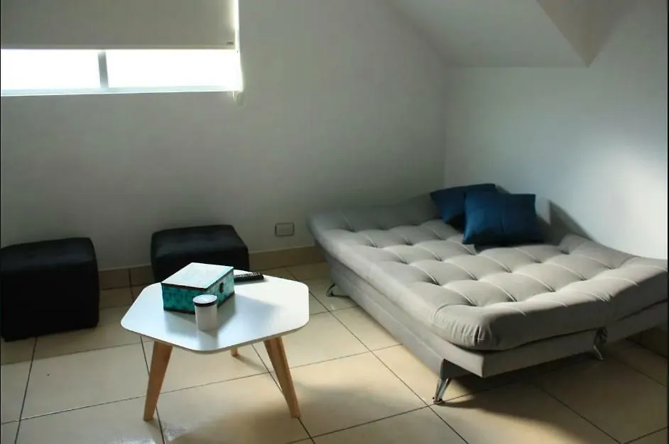 Appartement Hermoso Y Moderno Apartamento En Medellín