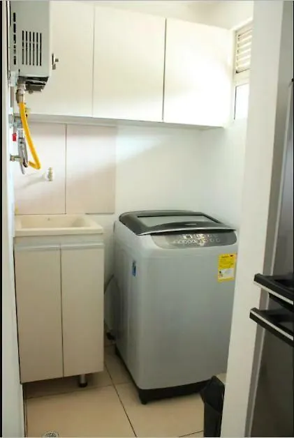 Hermoso Y Moderno Apartamento En Medellín Appartement