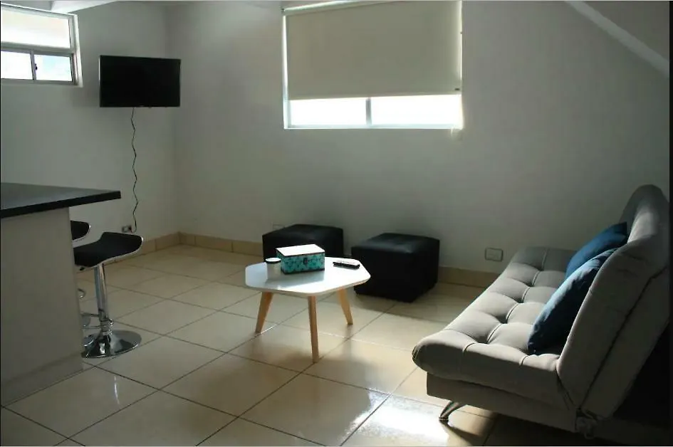 Hermoso Y Moderno Apartamento En Medellín
