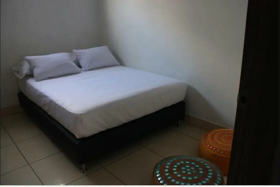 Appartement Hermoso Y Moderno Apartamento En Medellín