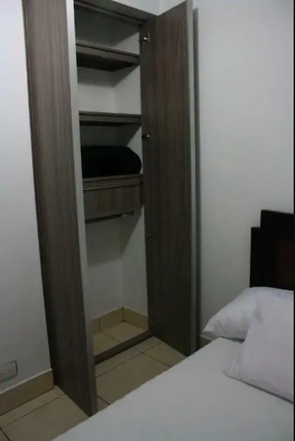 Appartement Hermoso Y Moderno Apartamento En Medellín Colombia