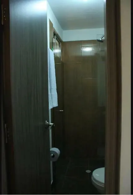 Appartement Hermoso Y Moderno Apartamento En Medellín Colombia