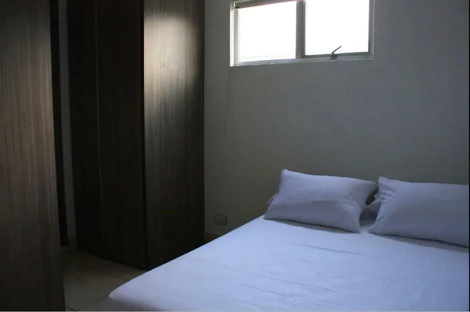 Hermoso Y Moderno Apartamento En Medellín Colombia